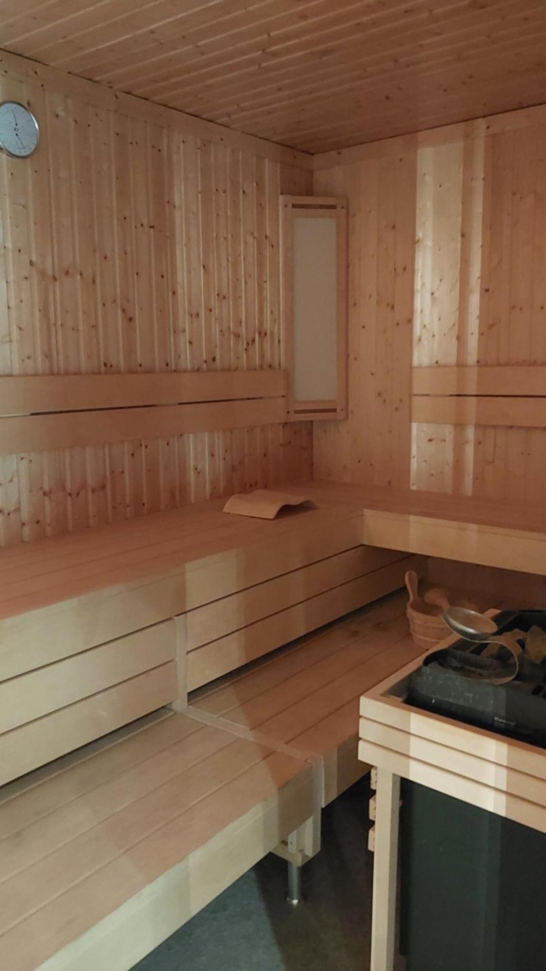 Apartament Wyspa Solna Колобжег Екстериор снимка